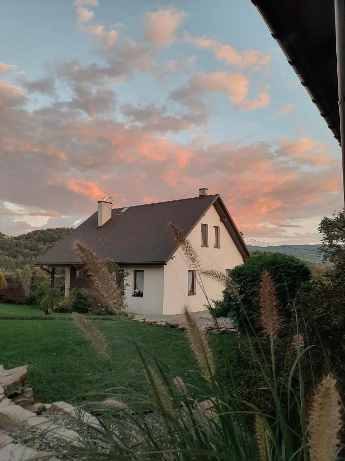 Gospodarstwo Gościnne Księżycówka - B&B