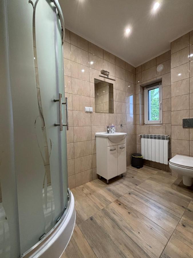 Camera Tripla con Bagno