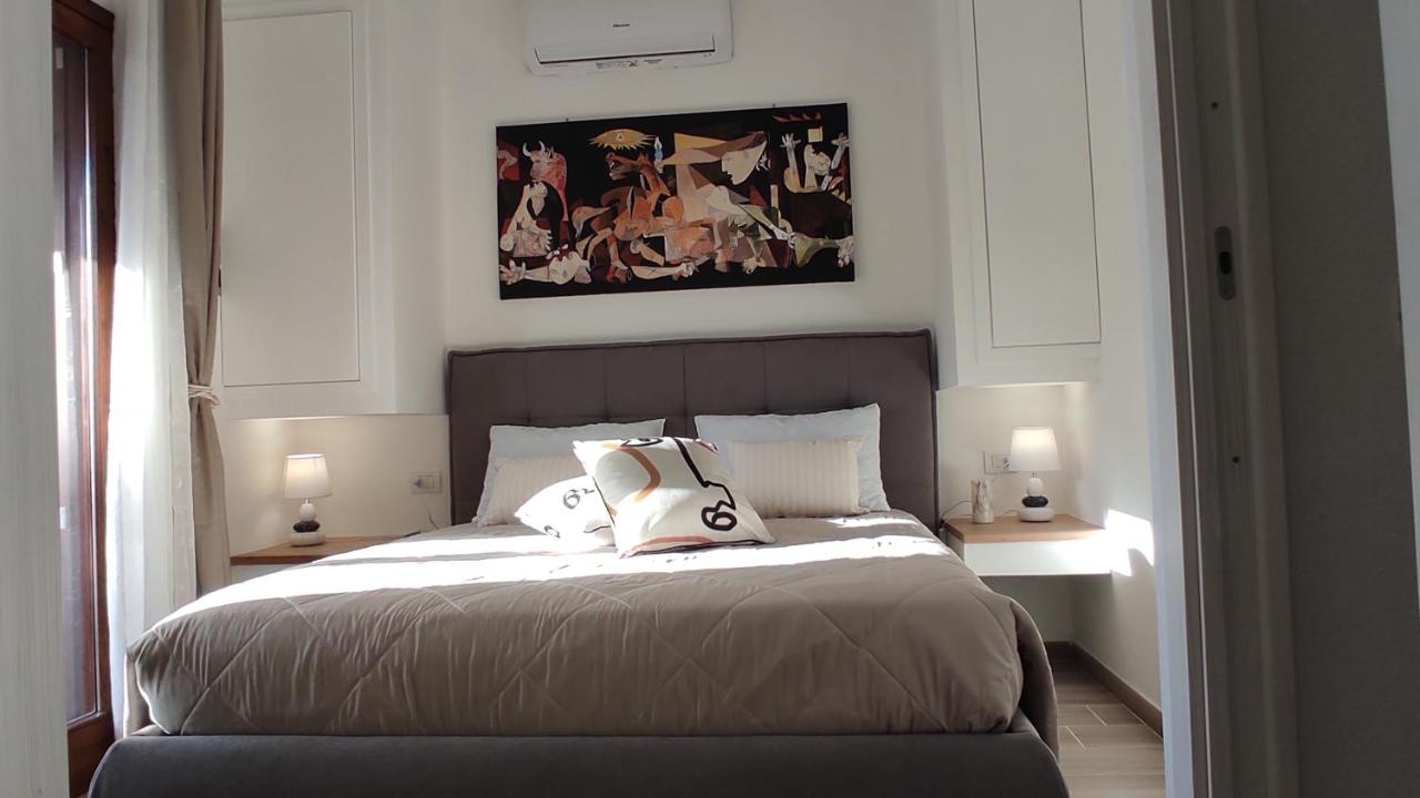 Appartamento con 1 Camera da Letto