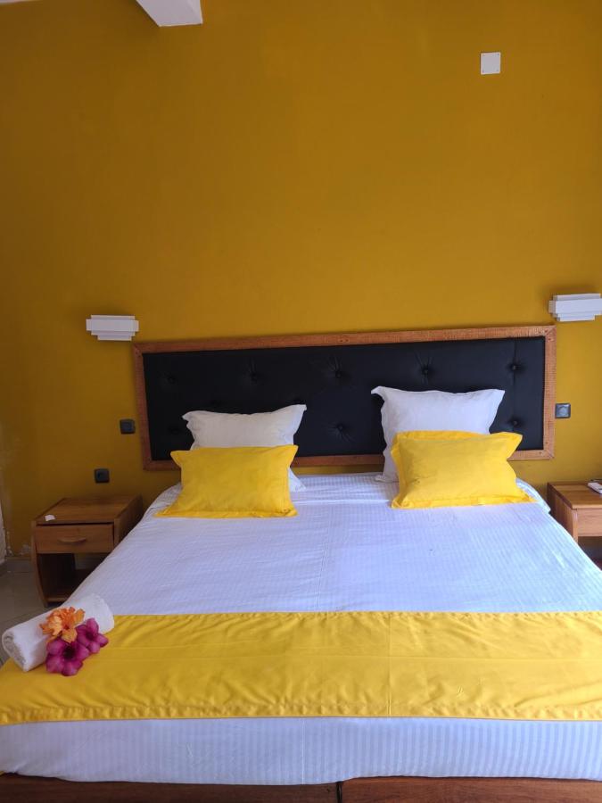 B&B Antananarivo - Hotel Les Cygnes - Bed and Breakfast Antananarivo