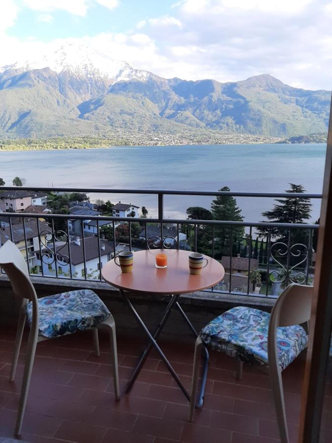 Cima Lago - B&B