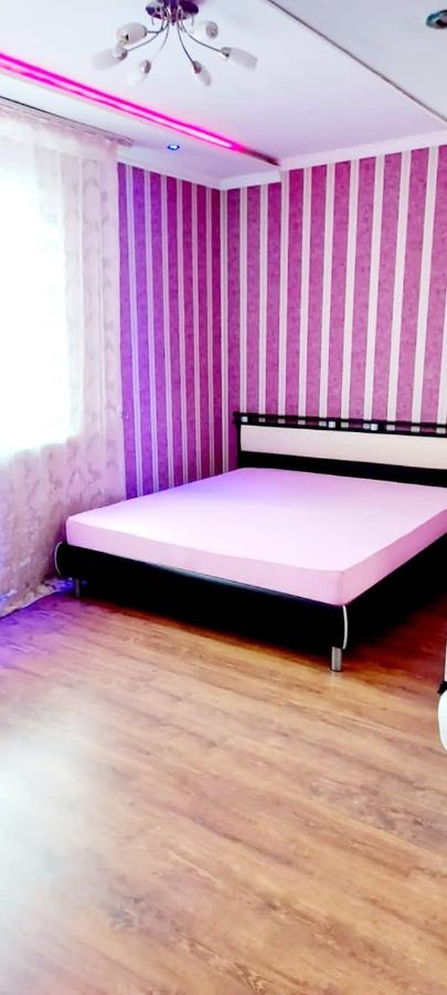ЖК Азат г.Астана - B&B Zaozërnyy