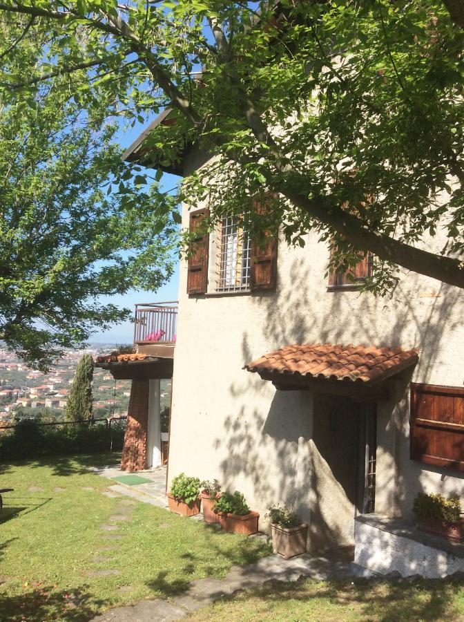 Belvedere 10 - B&B