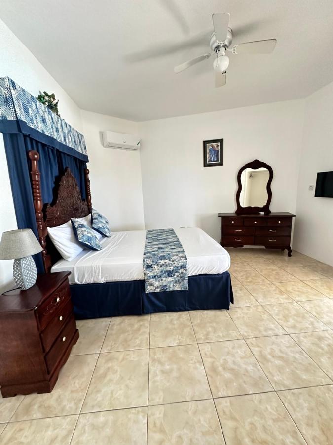 Double Room with Sea View