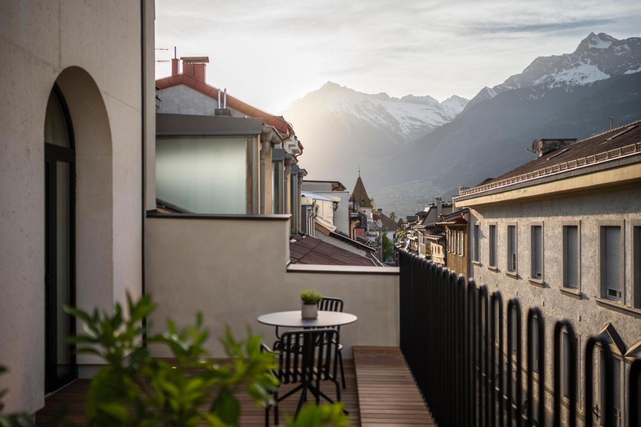 Mynt Merano Rooms - Ferienwohnung