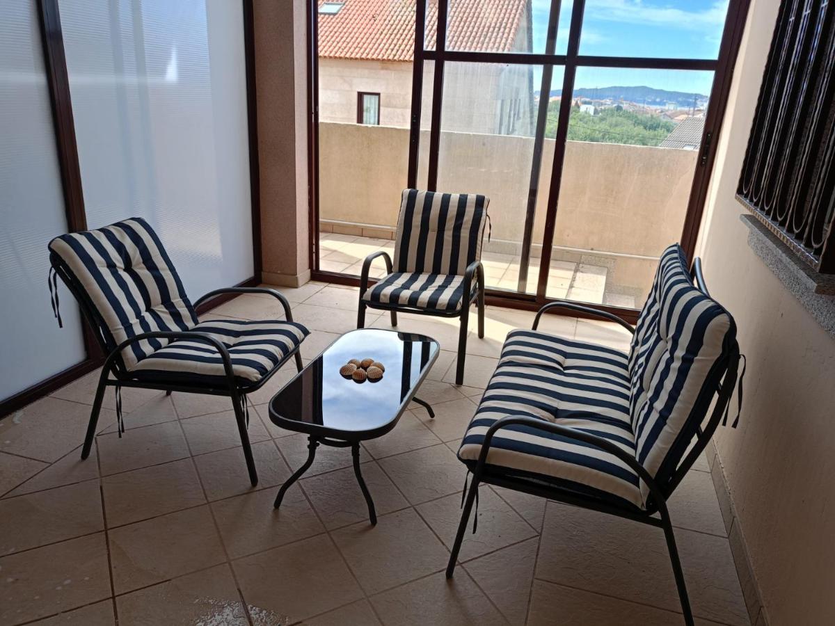 Apartamento Teresa - B&B Cambados