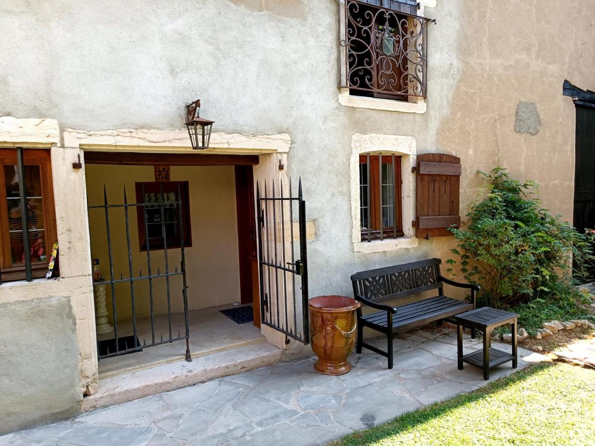 La Baudinière, Gîte "Le Garny" - B&B