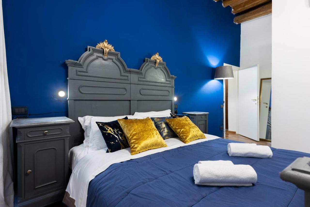 Appartamento con 2 Camere da Letto