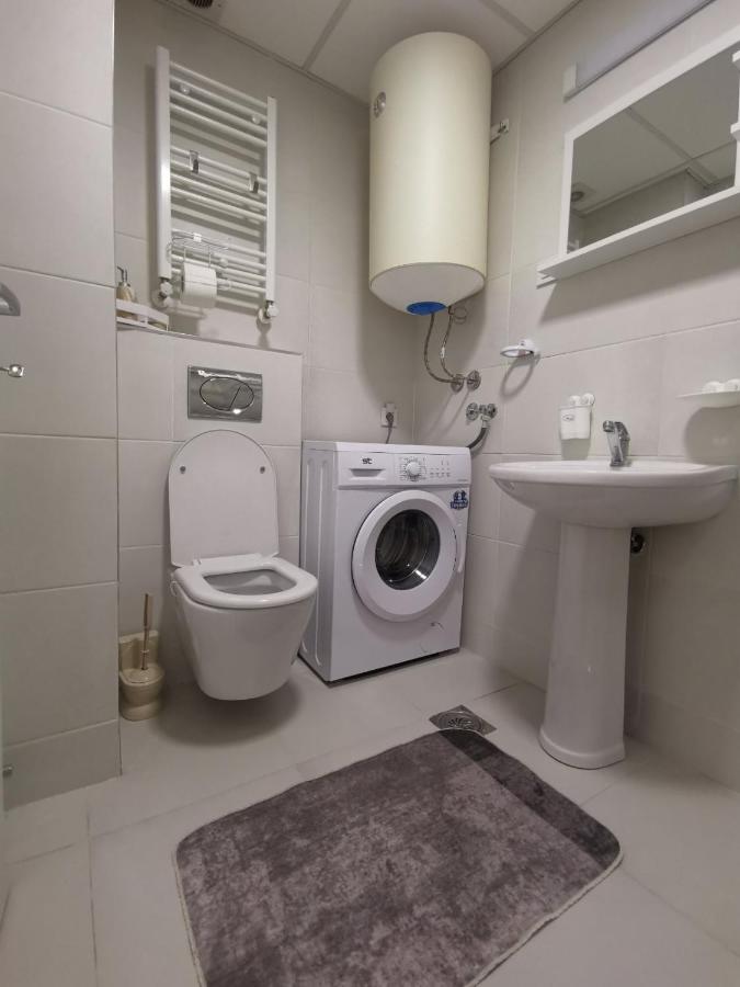 Apartman BA - B&B Skopje