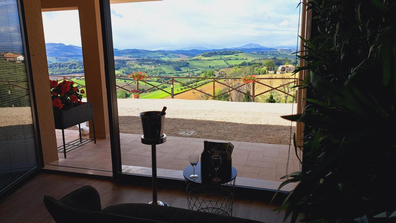 Tenuta Nonno Peppe - B&B