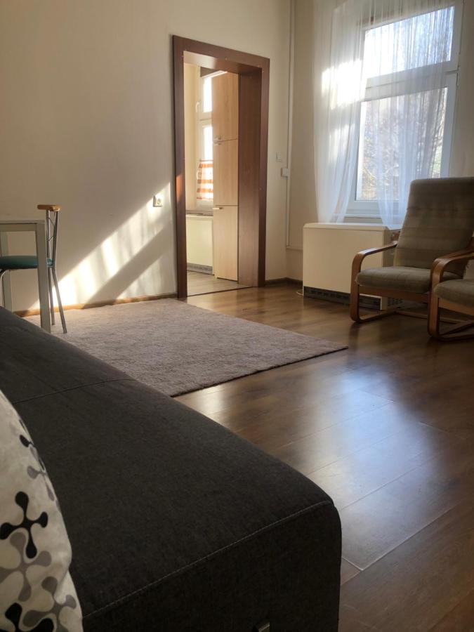 Mały Apartament w sercu Jeżyc - B&B Poznań