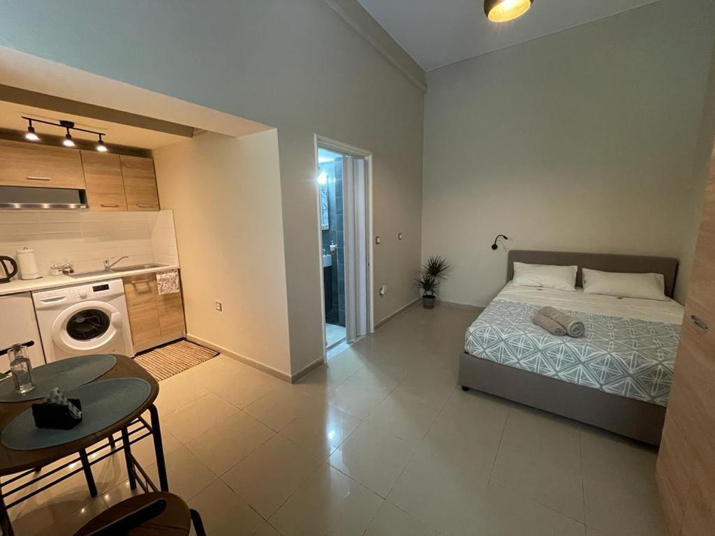 Sea & Sand Studios Rhodes - Sea Studio - B&B