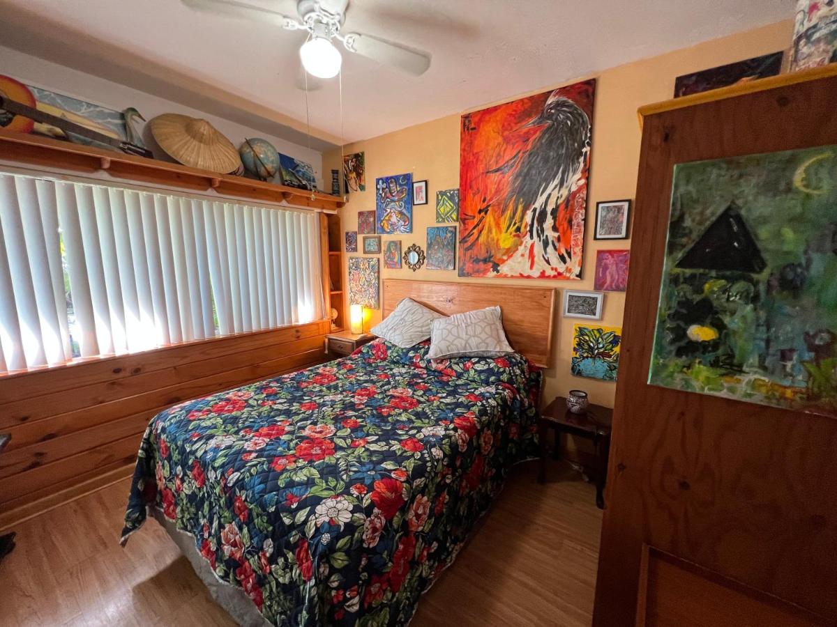 B&B Cutler Bay - Miami Bungalow Oasis near Everglades & The Keys - Bed and Breakfast Cutler Bay