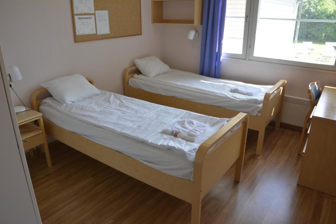 Twin Room - Disability Access