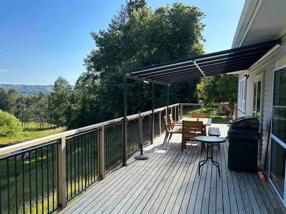 ‘The Don’ on Hillcrest - B&B