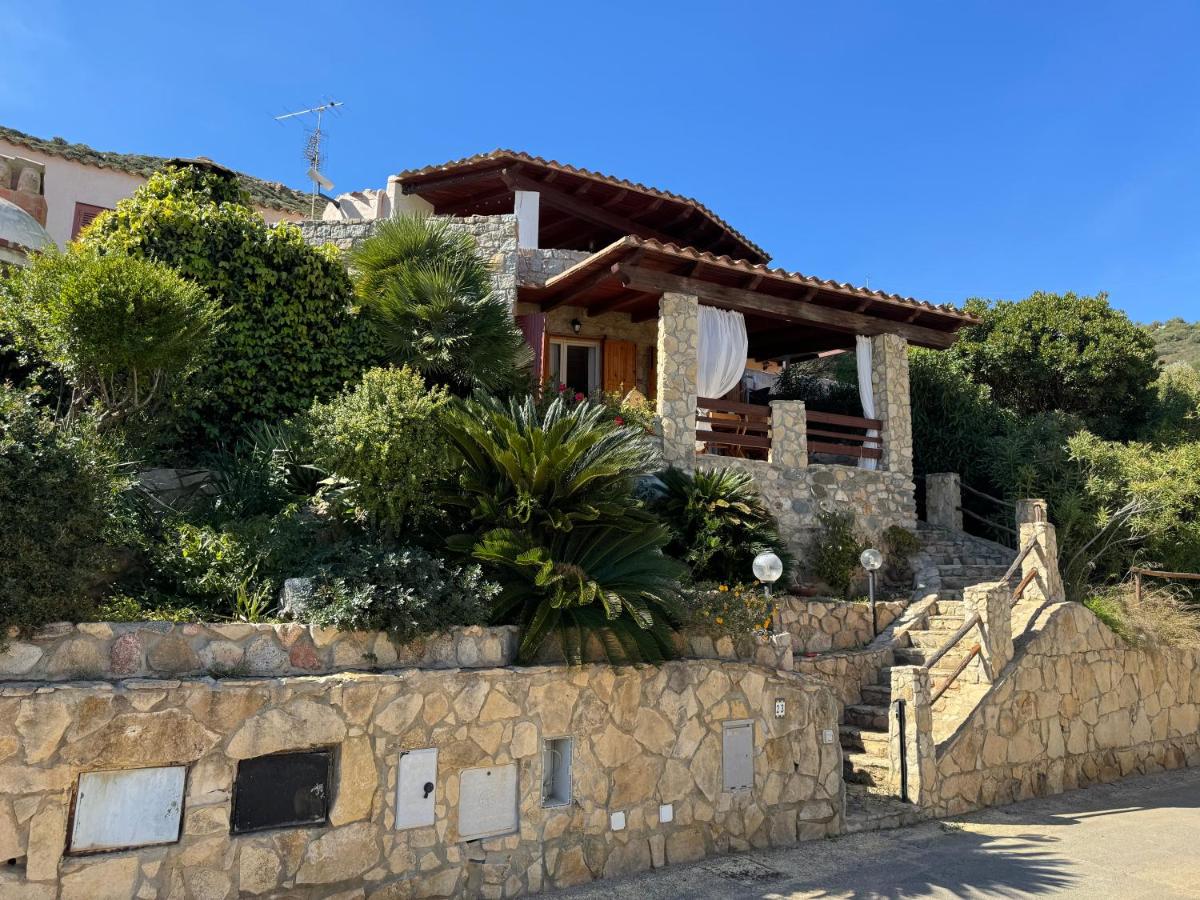 Villa Margio - Ferienwohnung