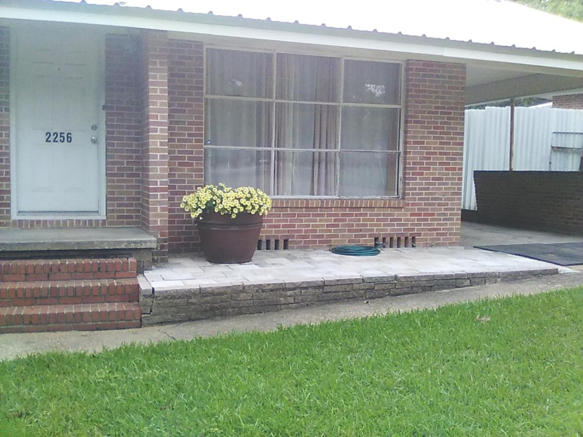 Mid-Century Modern meets Cajun Creole - Ferienwohnung
