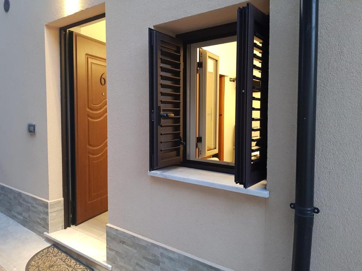 Le Mulinare - Bed & Breakfast - Ferienwohnung