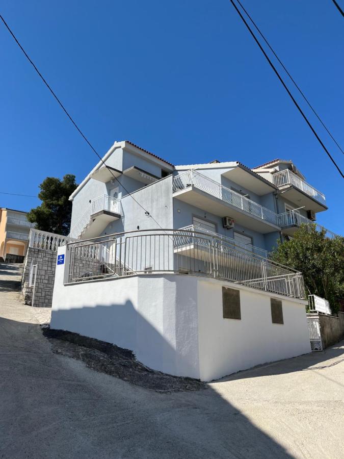 Apartment Roko - Chambres d’hôtes Trogir