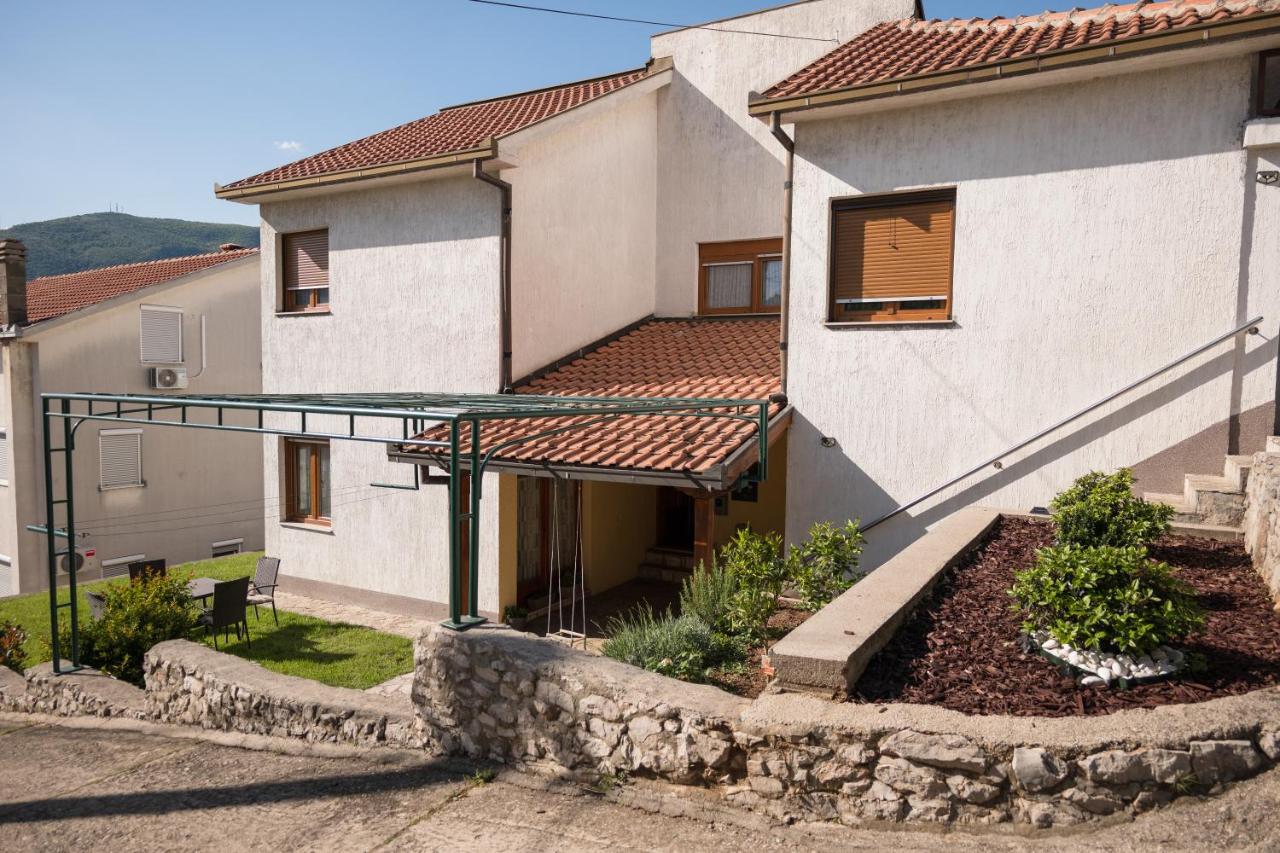 Apartman Emina - B&B Mostar