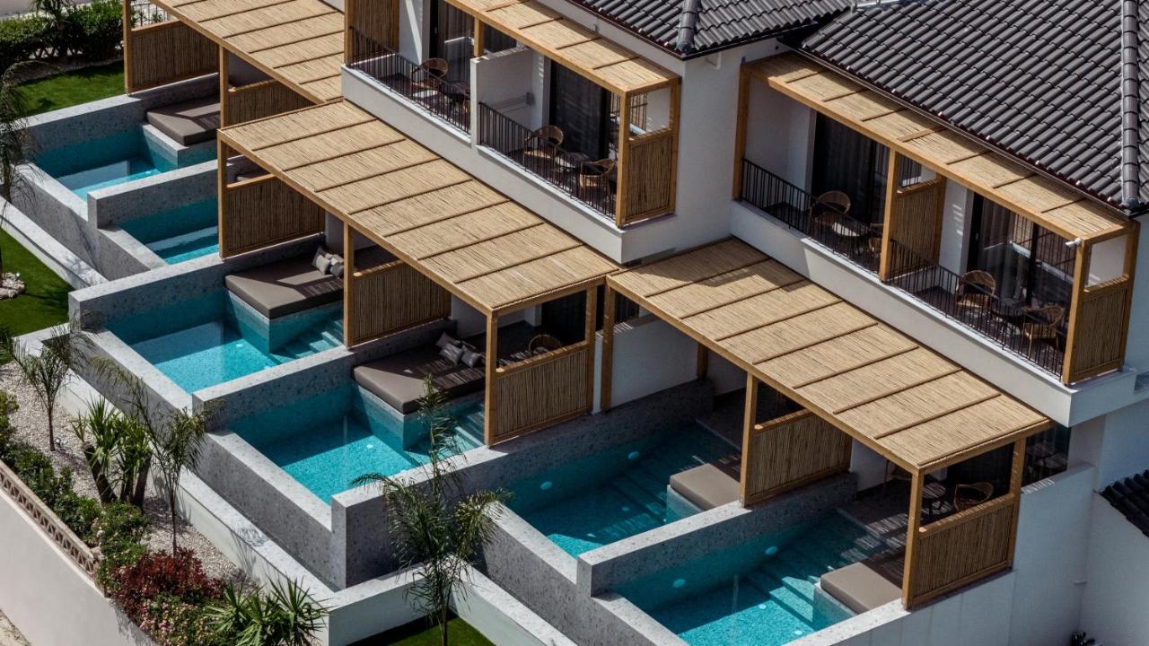 Mon Repo Secret Suites - B&B