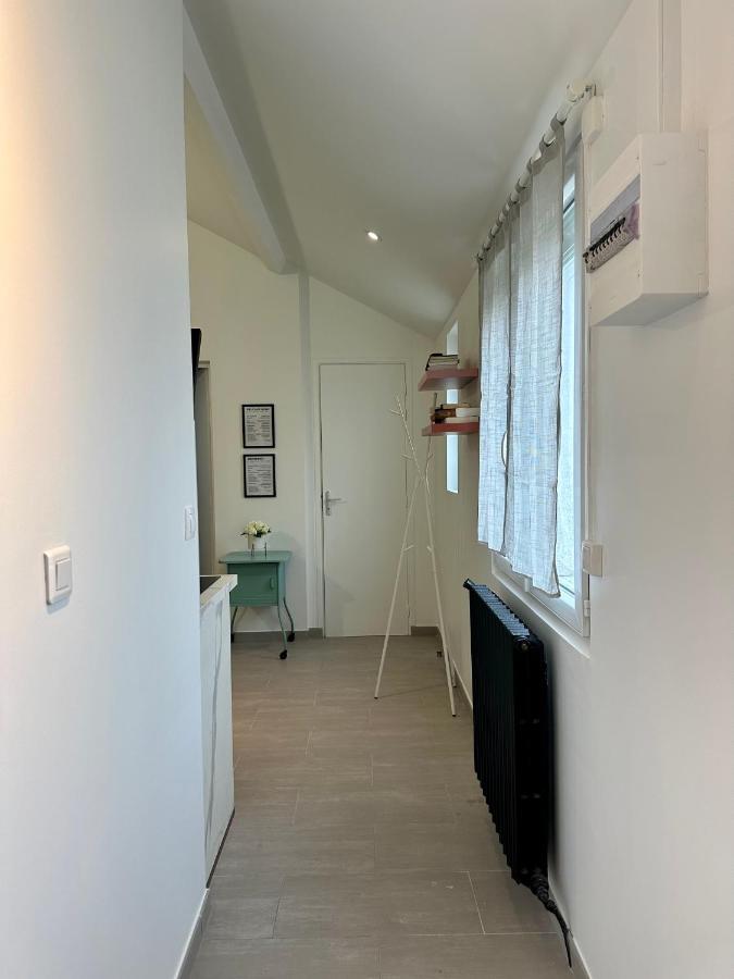 Cocon tout confort à 25 min de Paris - B&B