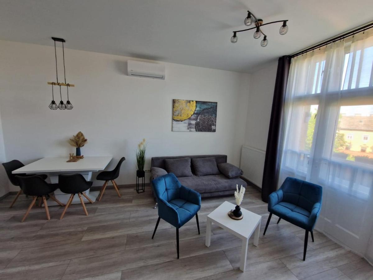 Superior Apartment with City View