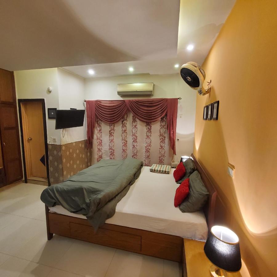 Bahria Paradise Studio - Ferienwohnung Rawalpindi