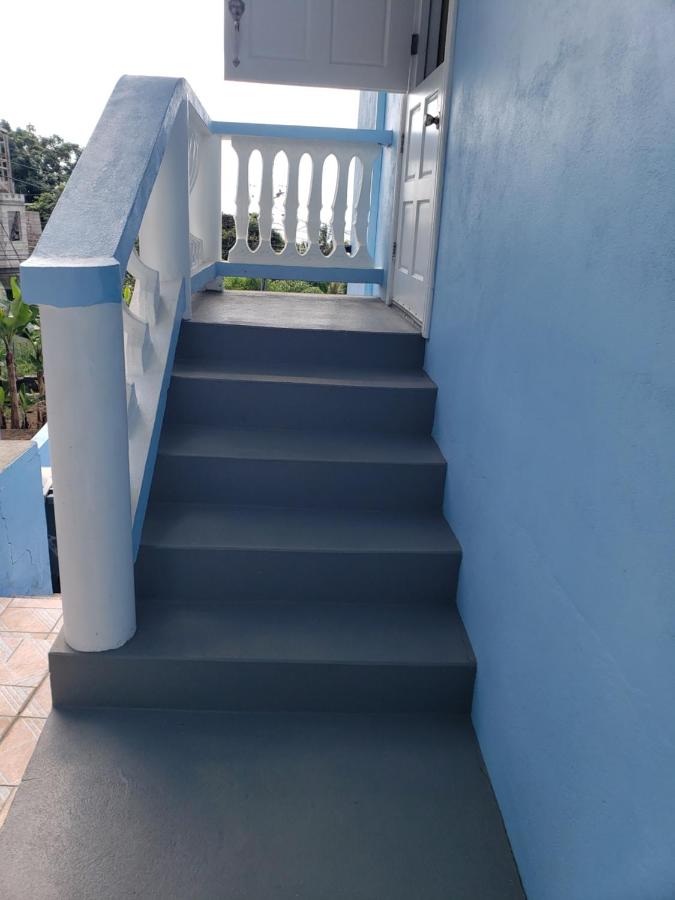 SK S Haven #1 - Chambres d’hôtes Castries