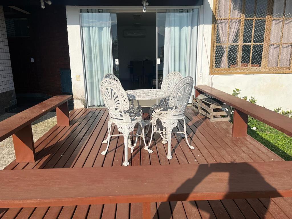 Lindo apartamento em angra dos reis - Bed and Breakfast