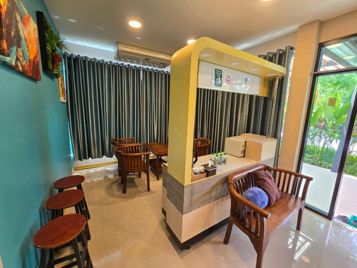 Family Room with Private Bathroom