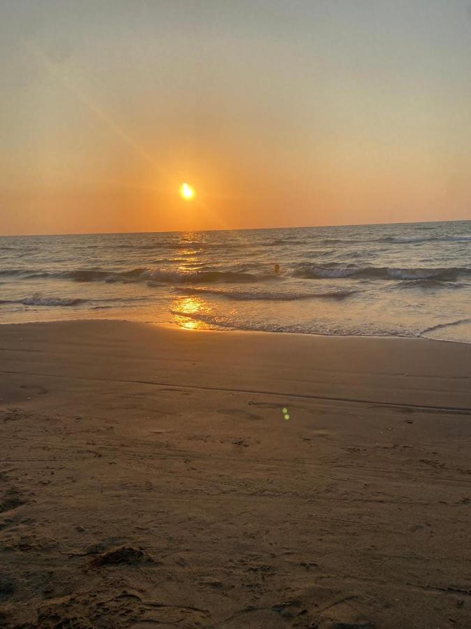 Sueños en la playa - Ferienwohnung