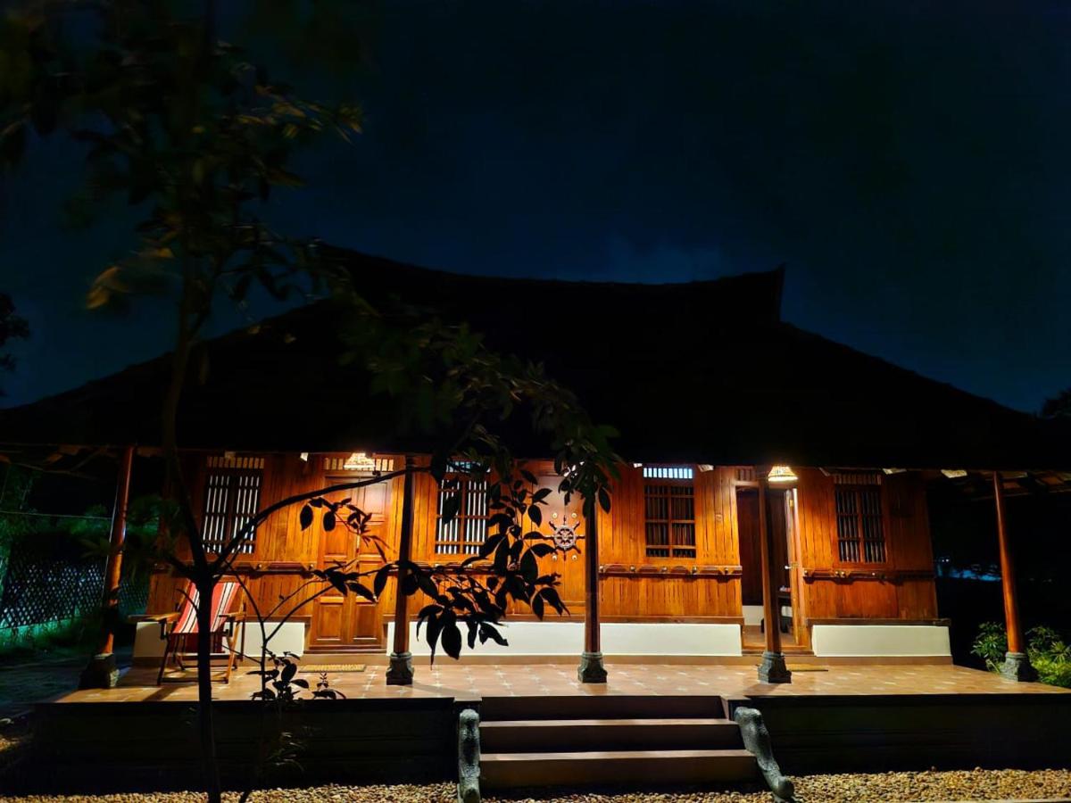 Gypsea Marari - B&B