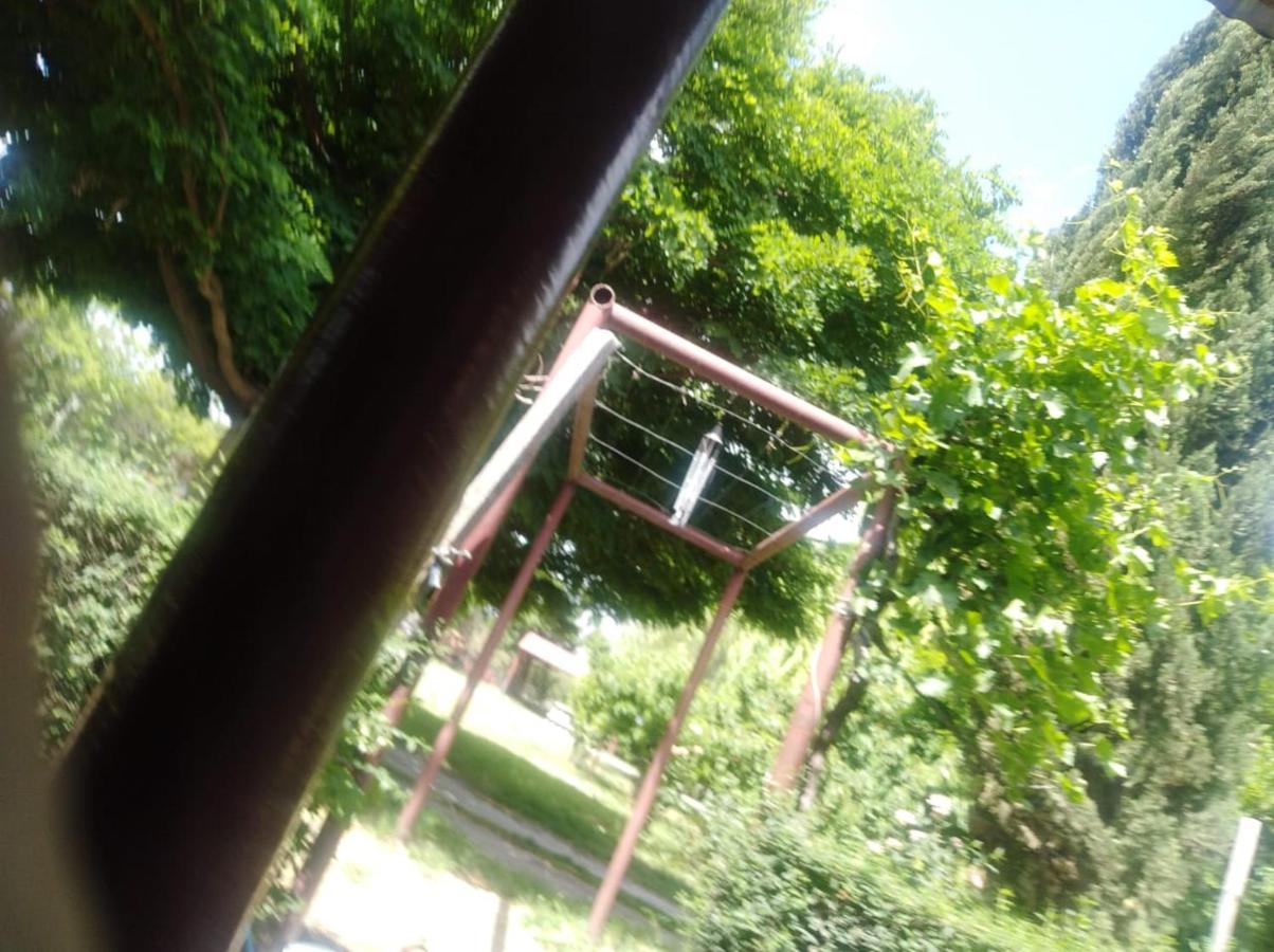 Quédate en casa - B&B