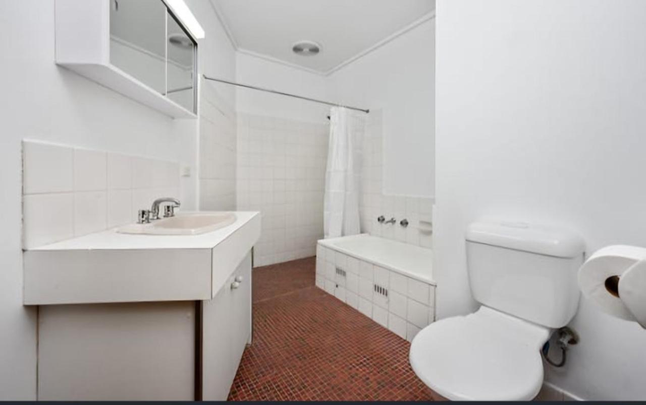 Appartement met 2 slaapkamers