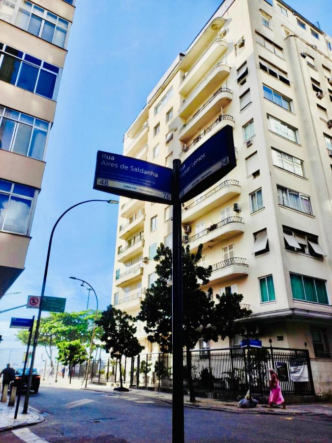 Copacabana Stay - B&B Rio de Janeiro