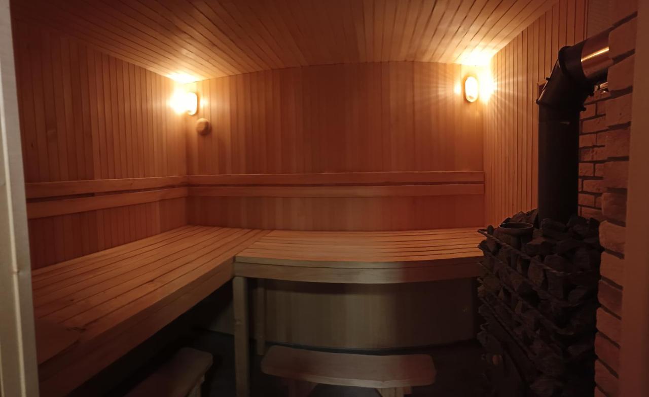 Sodyba vienkiemyje "Šeimos slėnis" - B&B Kupiskis