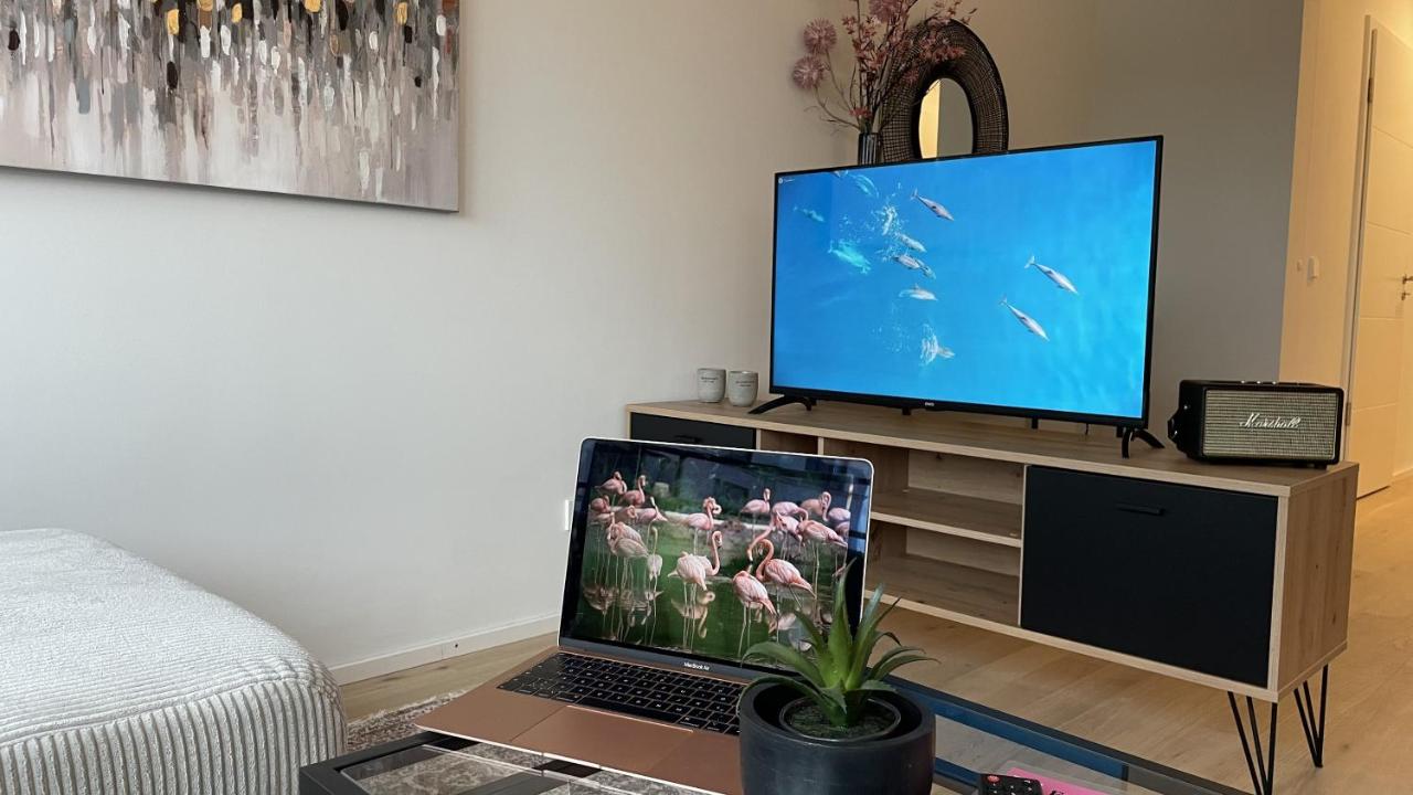 Apartment mit 3 Schlafzimmern