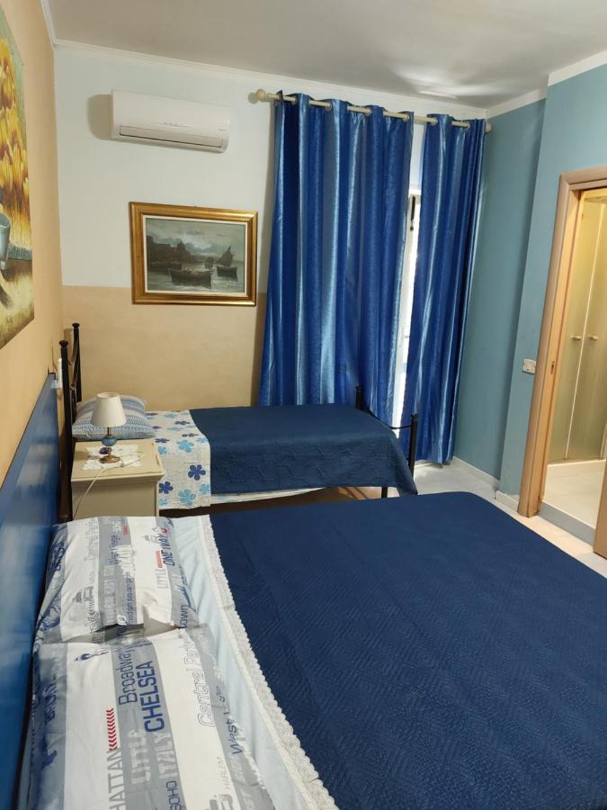 Chambre Triple