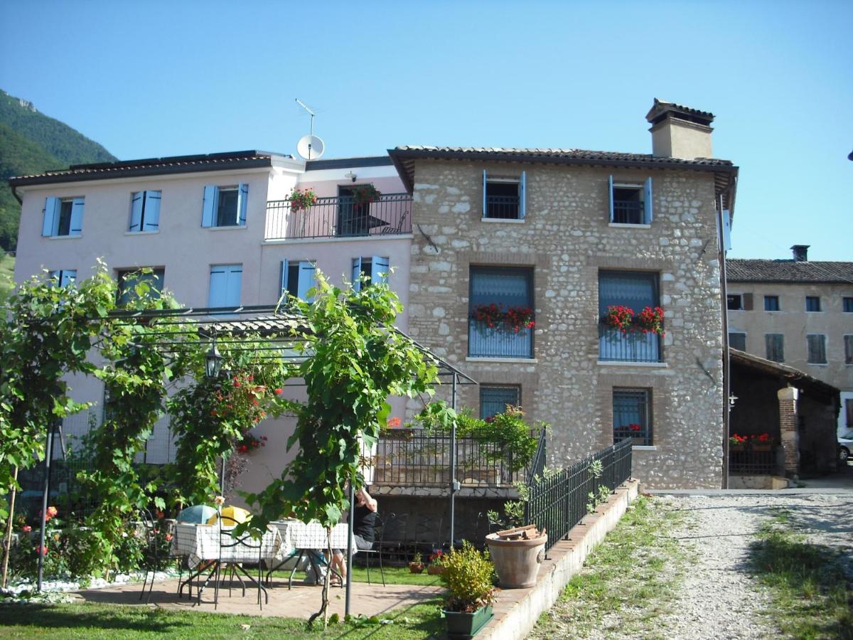 Country Club Da Cesco - B&B