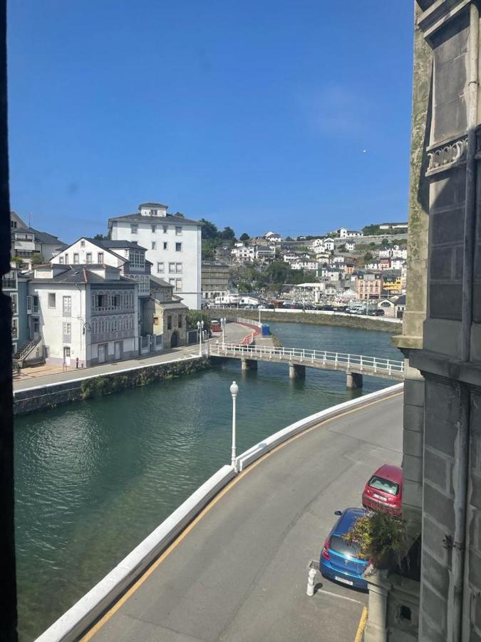 Luarca Rivero Puerto - Chambres d’hôtes