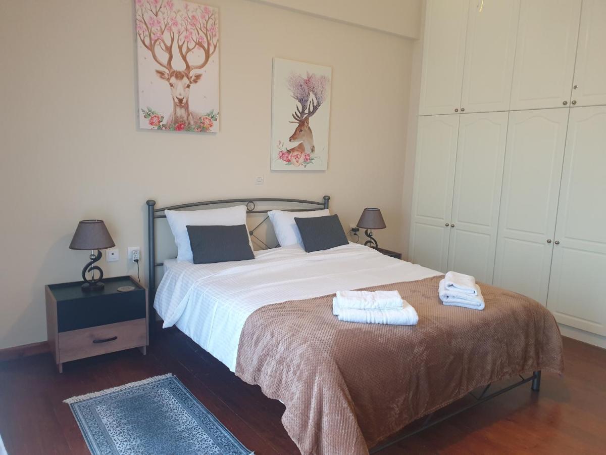 Appartamento con 2 Camere da Letto