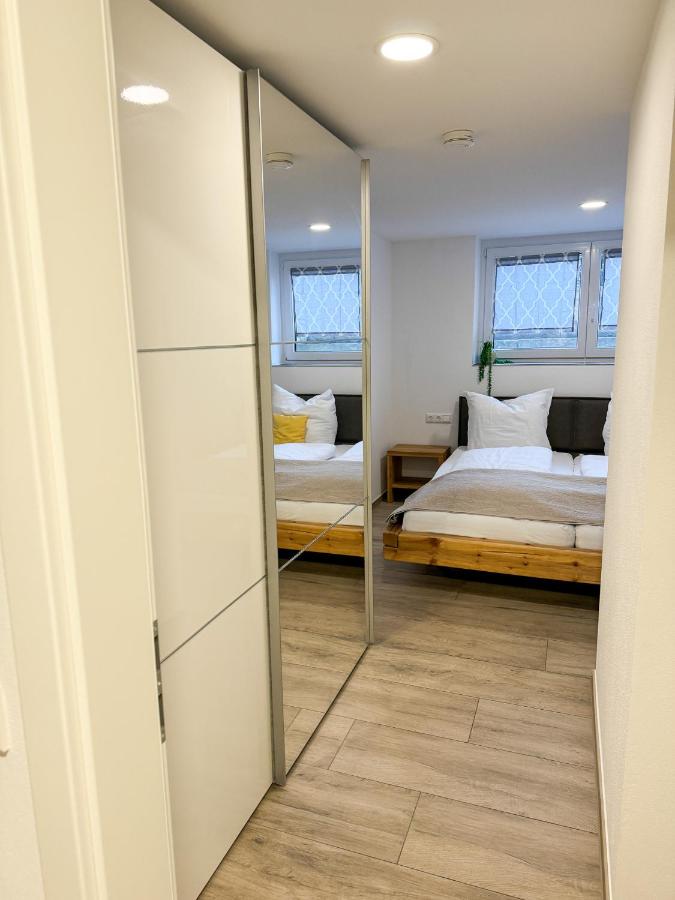 Appartement 2 Chambres