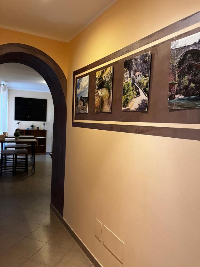B&B Il Cuore del Borgo - B&B
