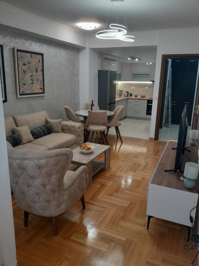 B&B Podgorica - Apartman Klara Podgorica - Bed and Breakfast Podgorica