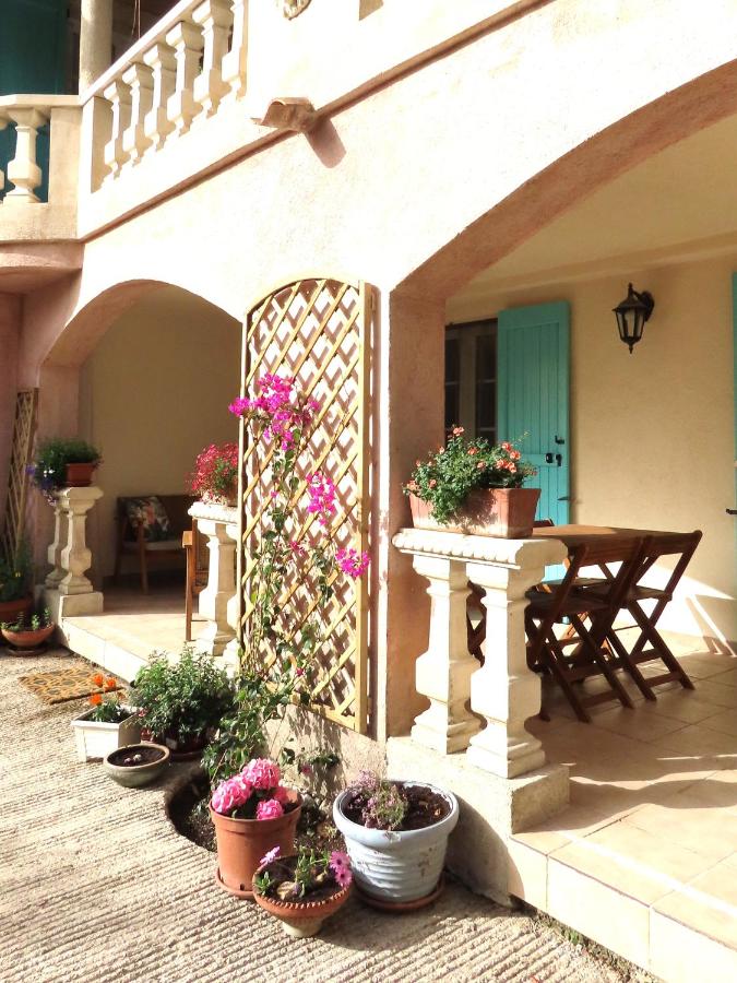 La Rose & Le Loup - B&B