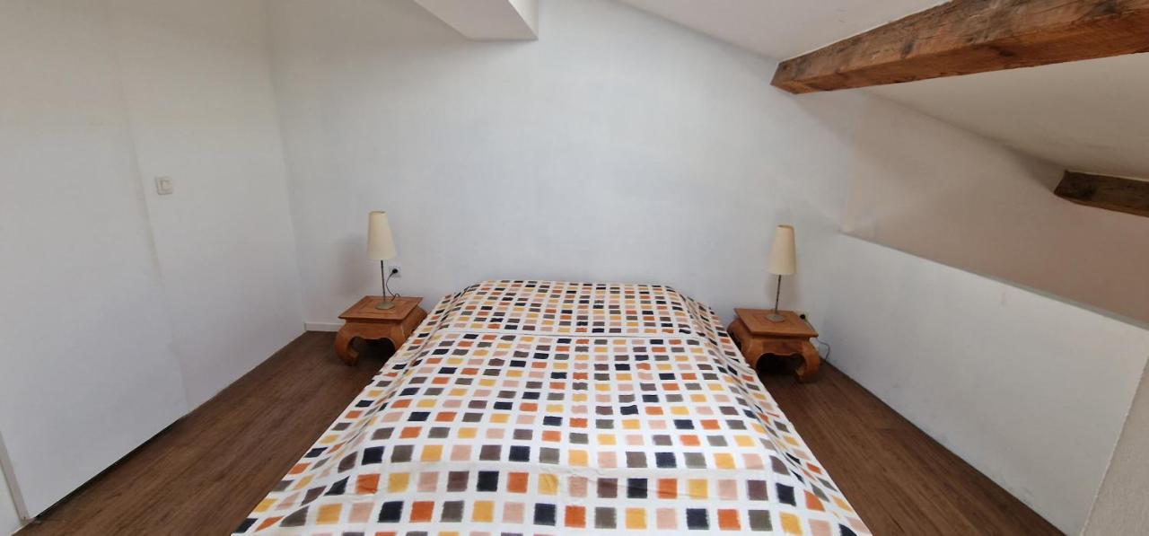 Maison centre ville Argeles - B&B