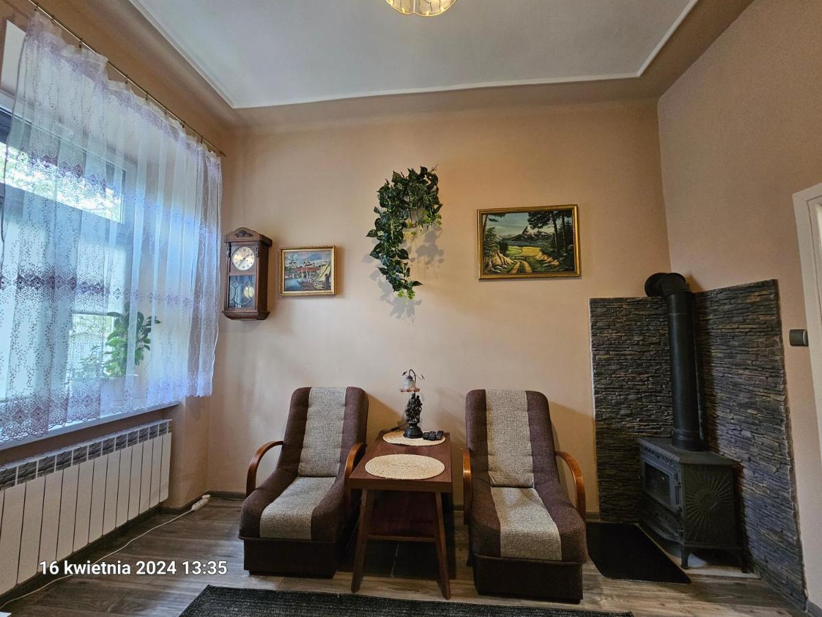 B&B Przemyśl - Apartament Studio Old City - Bed and Breakfast Przemyśl