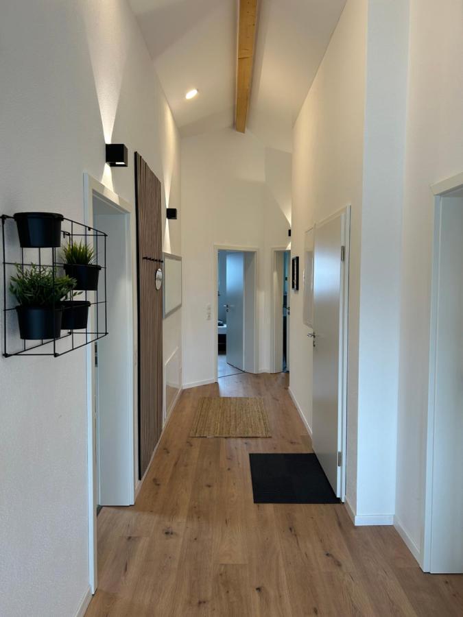 Appartement 2 Chambres