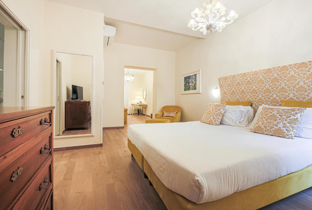 Junior Suite Familiare